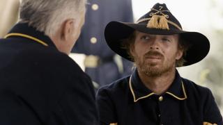 Custer's Blood Treasure Custer's Blood Treasure
