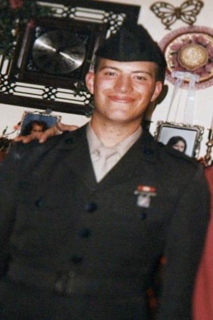 My Uncle Is the Green River Killer