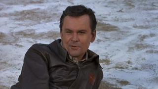 The Late Inspector General