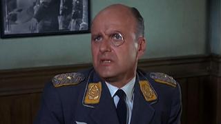 German Bridge Is Falling Down German Bridge Is Falling Down