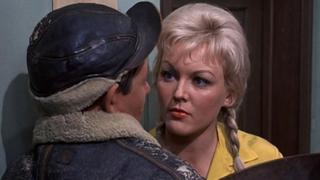 Request Permission to Escape Request Permission to Escape