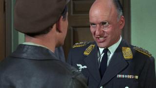 Will the Real Adolf Please Stand Up