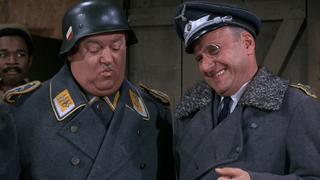 The Great Brinksmeyer Robbery