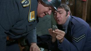 Praise the Fuehrer and Pass the Ammunition