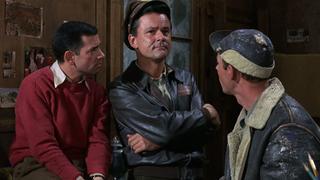 Hogan and the Lady Doctor