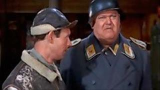 Reverend Kommandant Klink