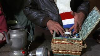 The Top Secret Top Coat