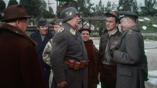 The Reluctant Target The Reluctant Target