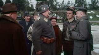 The Reluctant Target