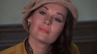 Guess Who Came to Dinner?