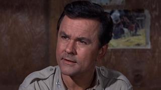 Will the Real Colonel Klink Please Stand Against the Wall Will the Real Colonel Klink Please Stand Against the Wall