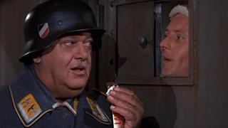 Watch the Trains Go By