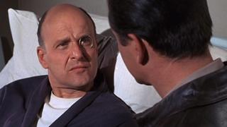 Up in Klink's Room Up in Klink's Room