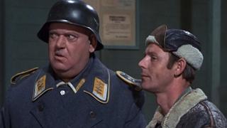 The Return of Major Bonacelli