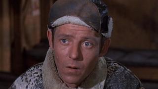 Happy Birthday, Dear Hogan