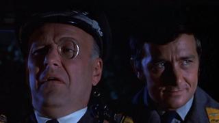 Hogan's Heroes