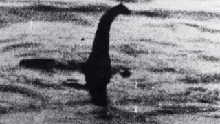Loch Ness Monster Loch Ness Monster