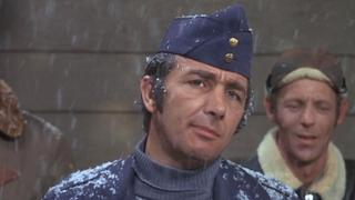 That's No Lady, That's My Spy That's No Lady, That's My Spy