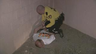 Cops Reloaded
