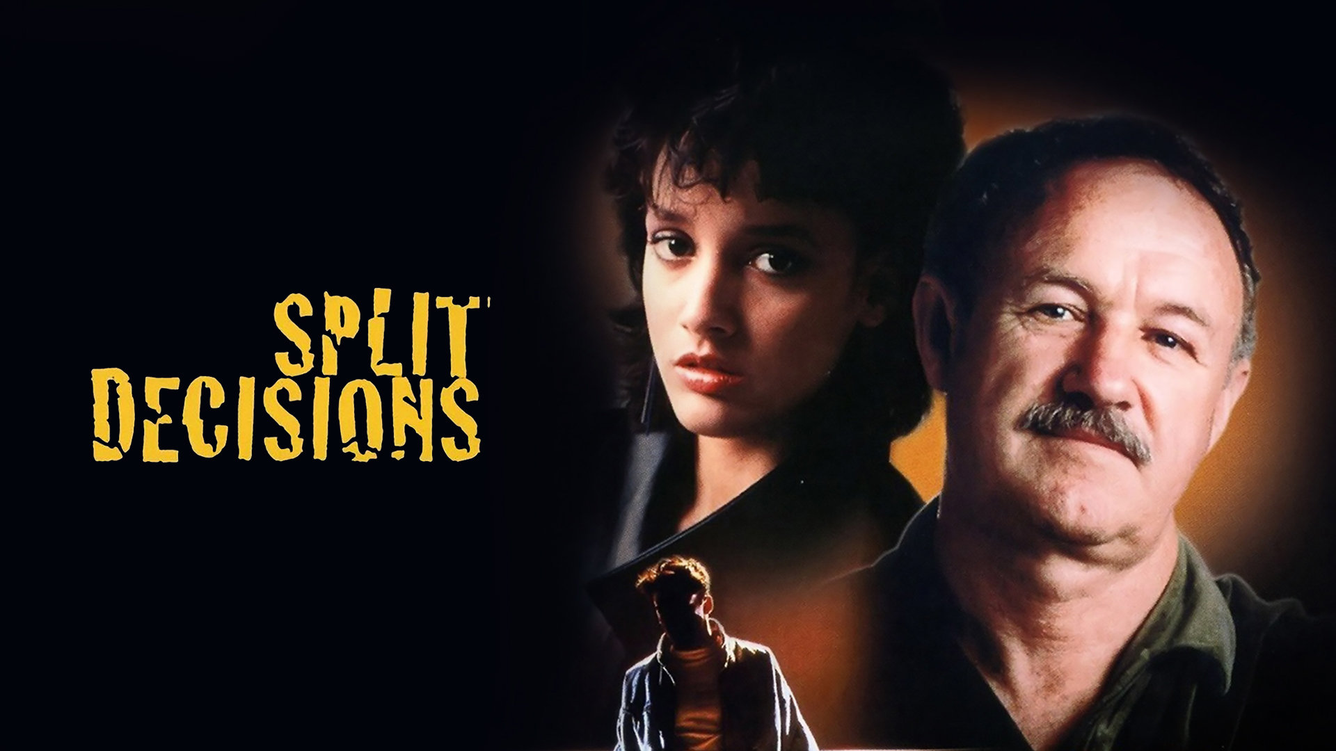Watch Split Decisions Streaming on Philo