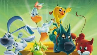 Pet Pals: Marco Polo's Code