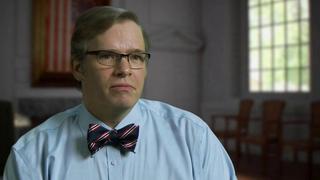 Patriots Rising: The American Revolution