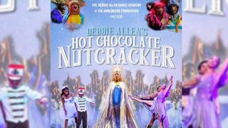 The Hot Chocolate Nutcracker