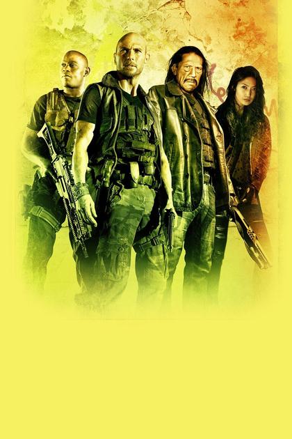 The Night Crew
