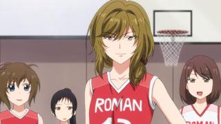 Say Hello to the New Heroine
