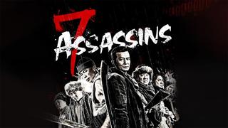 7 Assassins