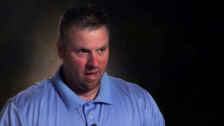 Tree Stand Fall Tree Stand Fall