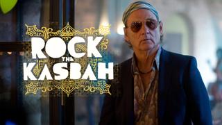 Rock the Kasbah