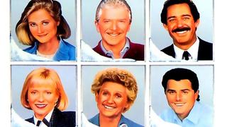 A Very Brady Christmas