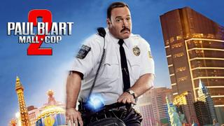 watch Paul Blart: Mall Cop 2