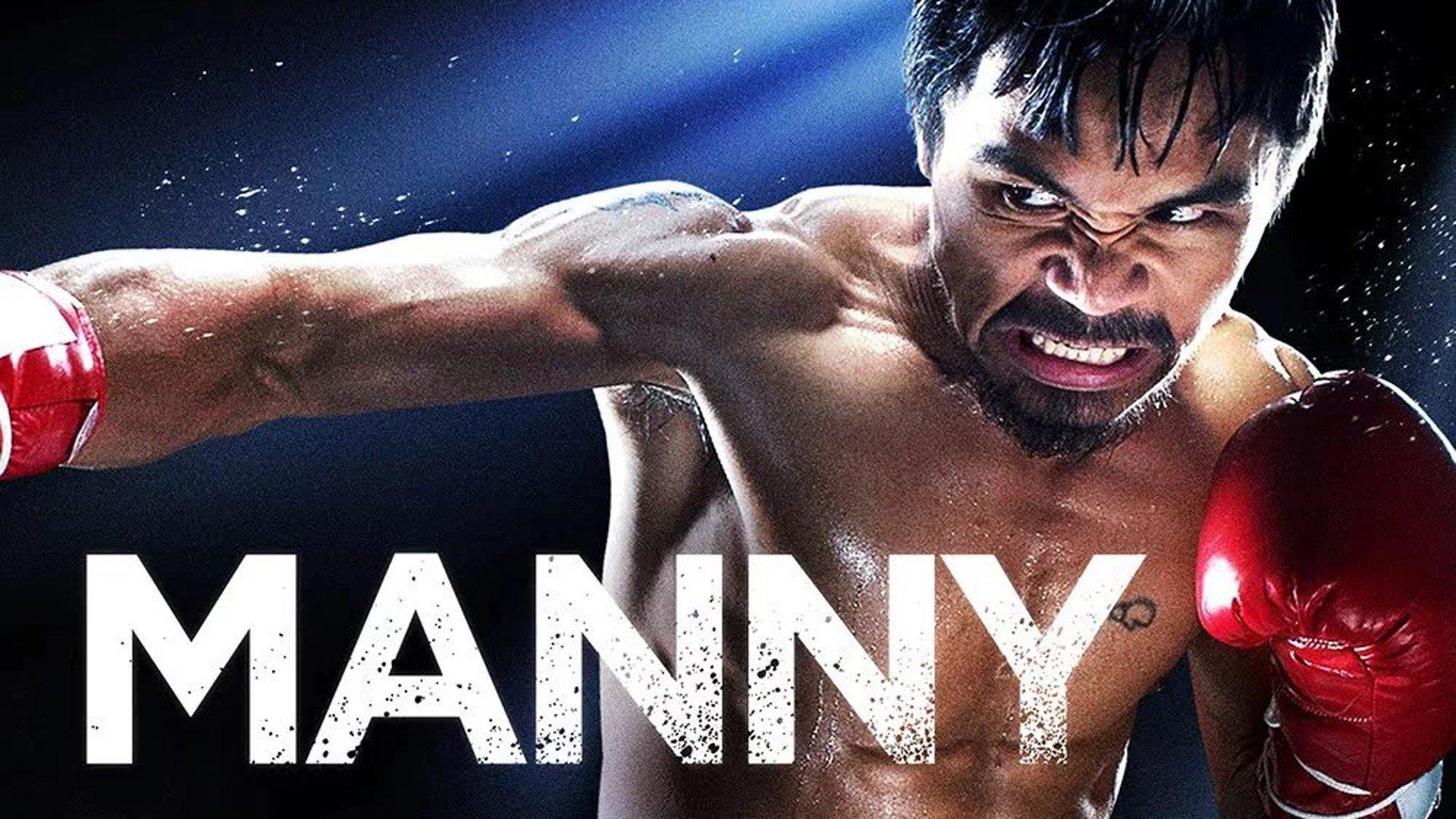 Watch Manny Streaming on Philo