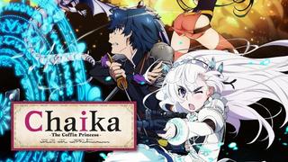 Chaika the Coffin Princess