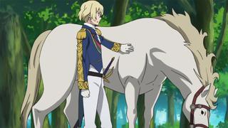 The Forest Where the Hero Dwells The Forest Where the Hero Dwells