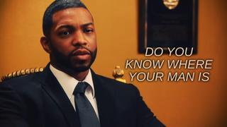 Do You Know Where Your Man Is