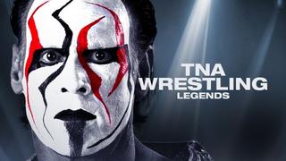 TNA Wrestling: Legends