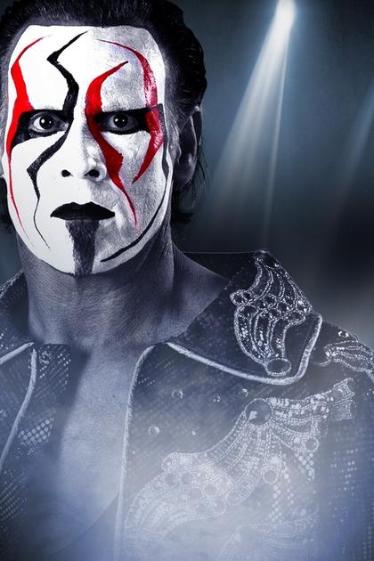 TNA Wrestling: Legends