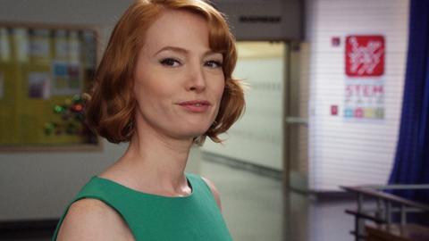 And the Rule of Three