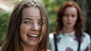 The Librarians and the Heart of Darkness