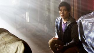 The Librarians and the Heart of Darkness The Librarians and the Heart of Darkness