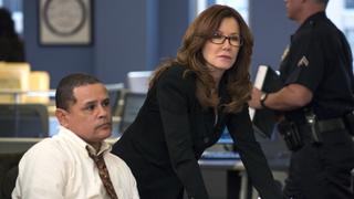 Major Crimes