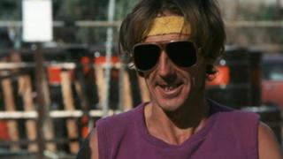 The Big Fall The Big Fall