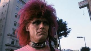 Death Machine Death Machine