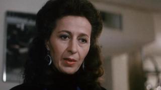 The Beautiful and the Dead