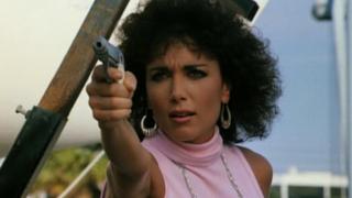 Change Partners and Dance