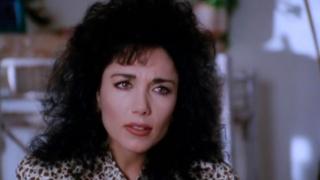 The Return of Whitecloud