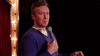 Chad Daniels: As Is